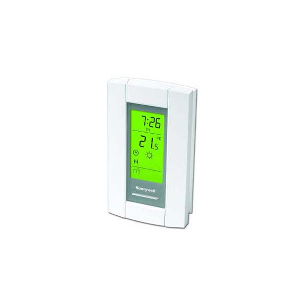 5 to 30°C 7 Day Digital Programmable