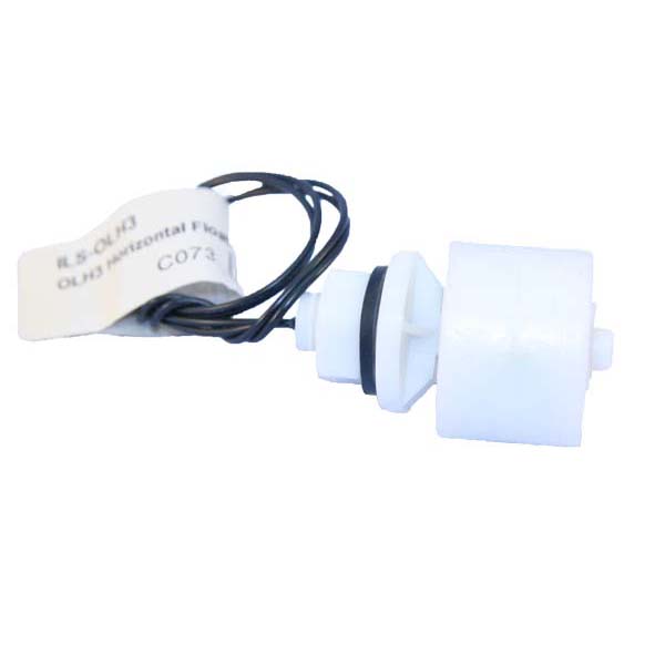OLH3 Polyprop Horizontal Float Switch