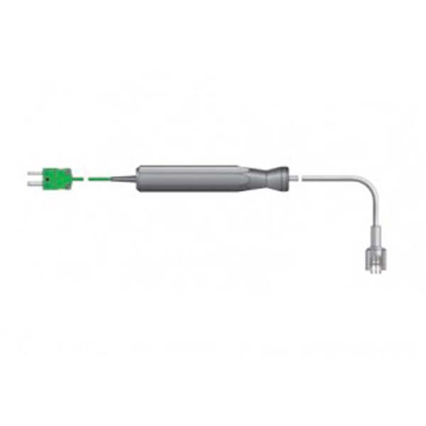 12x130mm Angled HD Surface Probe 123028