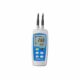 Center 372 Dual Pt100 Thermometer