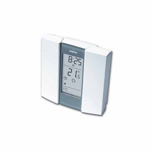 5 to 35°C Digital Underfloor Thermostat