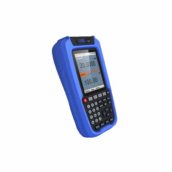 ADT221a Multifunction Calibrator