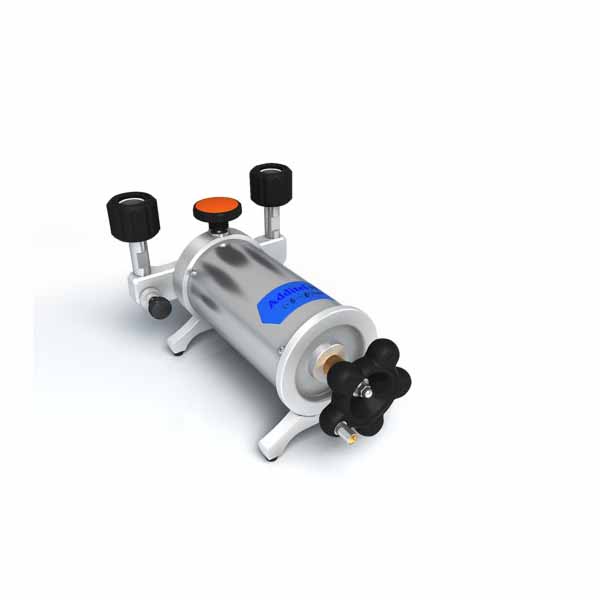 -0.4 to 0.4 bar Pneumatic Test Pump