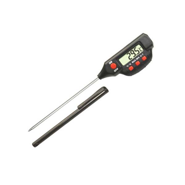 -50 to 300°C Waterproof Thermometer