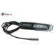 -40 to 125 °C USB Temp Datalogger LCD